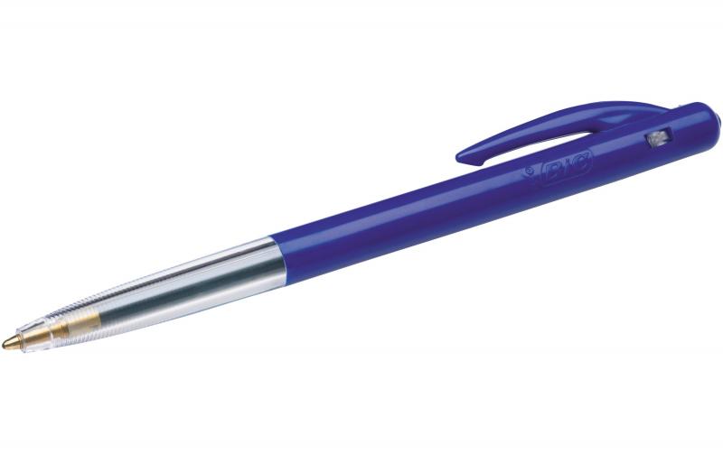 Bic M10 Kugelschreiber blau