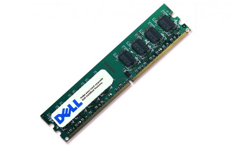 Dell Memory 8GB DDR4-3200, UDIMM, Non-ECC