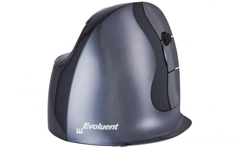 Evoluent Vertical Mouse D Small wireless