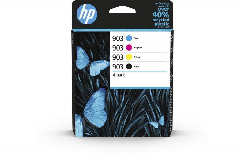 HP Combopack Nr. 903 - (6ZC73AE)