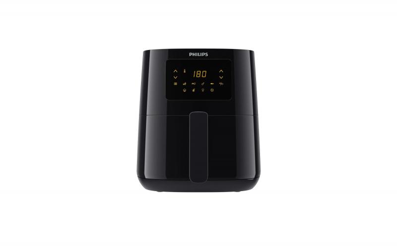 Philips Airfryer EssentialCompact HD9252/91