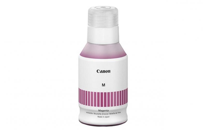 Canon Tinte GI-56 Magenta, 14`000 Seiten