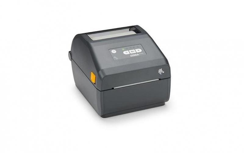 Zebra Etikettendrucker ZD421 300dpi TD