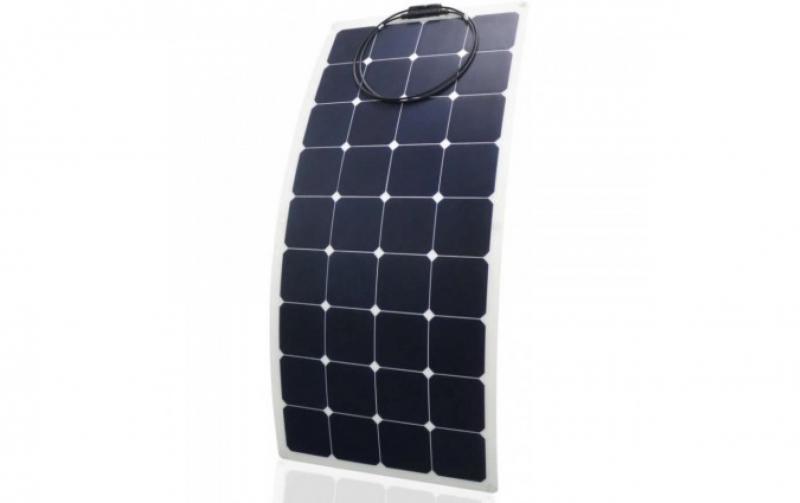 Lesol Solarpanel flexibel 85 W