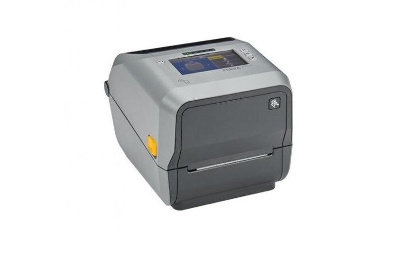 Zebra Etikettendrucker ZD621 300dpi TT