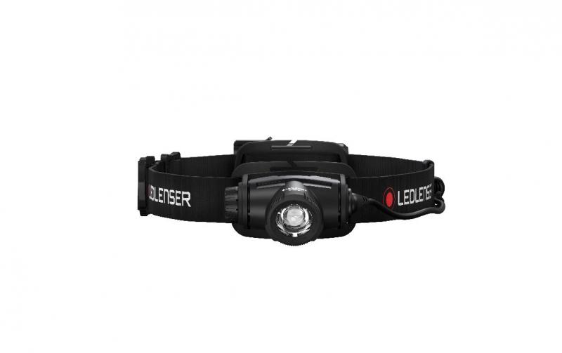Led Lenser Stirnlampe H5 Core