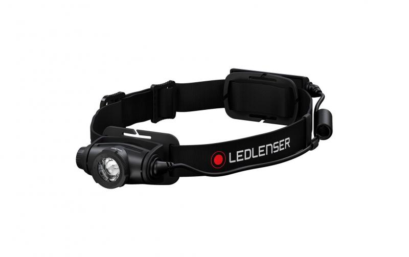 Led Lenser Stirnlampe H5R Core