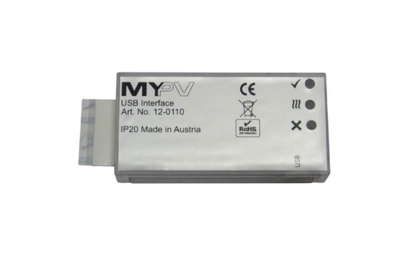 My-PV USB-Interface