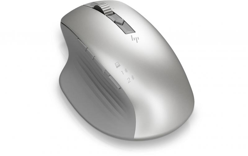 HP Wireless Creator 930M Mouse EURO Black