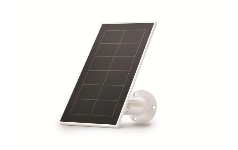 Arlo VMA5600 V2: Solar Panel weiss