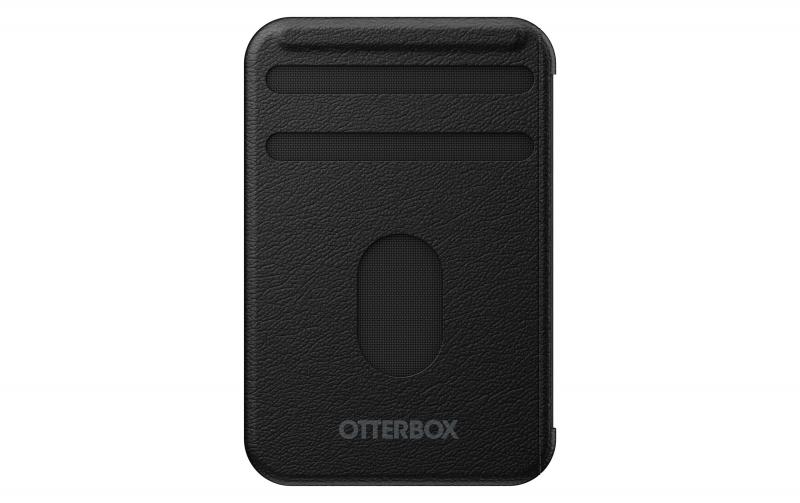 Otterbox MagSafe Card Holder Black