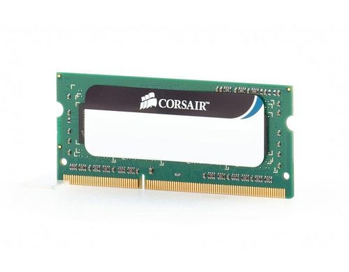 Corsair ValueSelect SO-DDR3 4GB PC3-1333