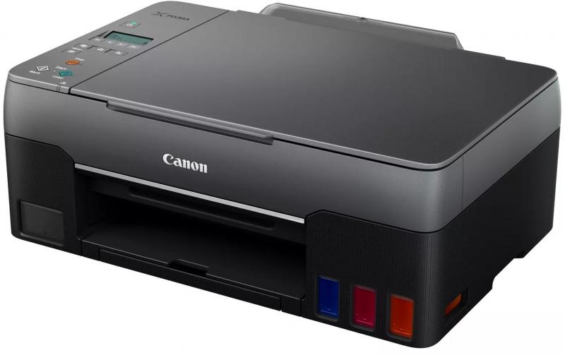 Canon Pixma G2560, WLAN, USB, 3-in-1,