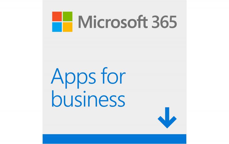 Microsoft M365 Apps for Business