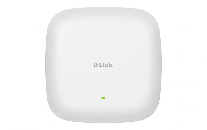 D-Link DAP-X2850: WLAN AC PoE Access Point