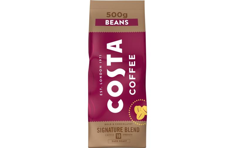 Costa Coffee Bohnen