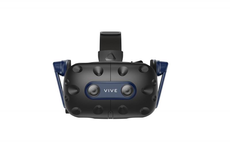 HTC VIVE PRO 2, VR Headset