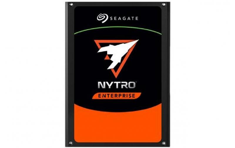 Seagate SSD Nytro 3532, SAS, 1.6TB