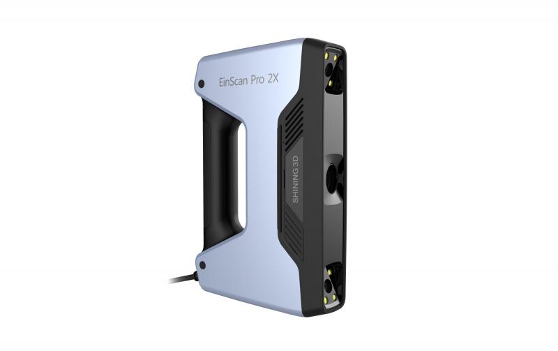 Einscan-Pro 2X 2020 3D Scanner