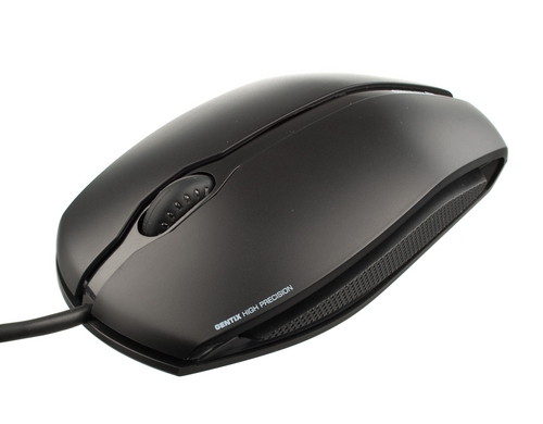 Cherry GENTIX Corded optical Mouse