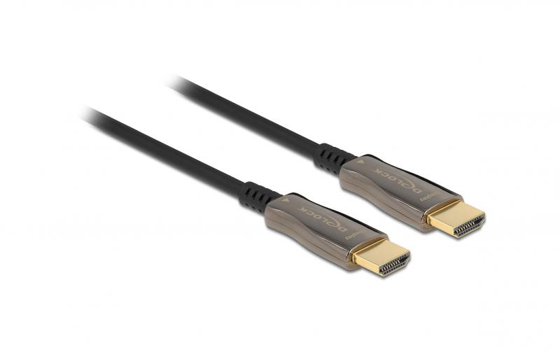 Delock HDMI 8K 60Hz Kabel, 30m