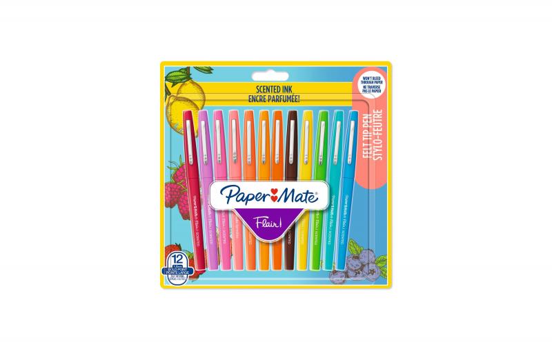 Papermate Flair SCENTED
