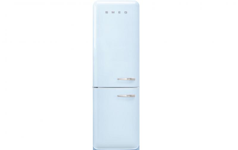 SMEG Kühlschrank FAB32LPB5 Pastellblau
