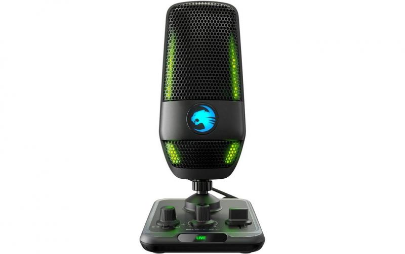 Roccat Torch Streaming Microphone
