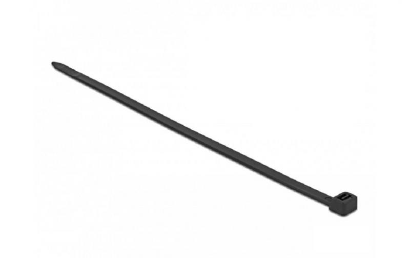 Delock Kabelbinder UV 610x9.0 10 Stk.