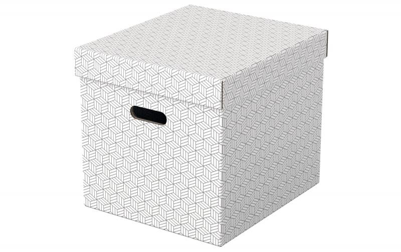 Leitz Aufbewahrungsbox Home Cube