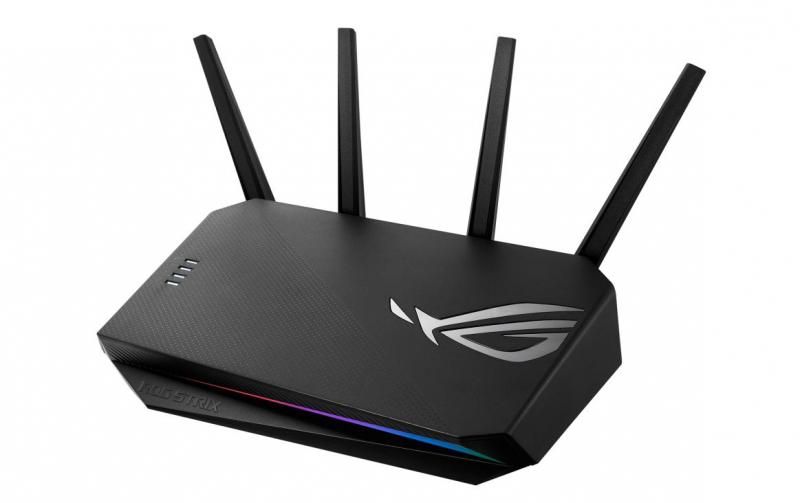 ASUS GS-AX3000: WLAN-AX Router