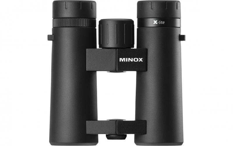 Minox Fernglas X-lite 10x26