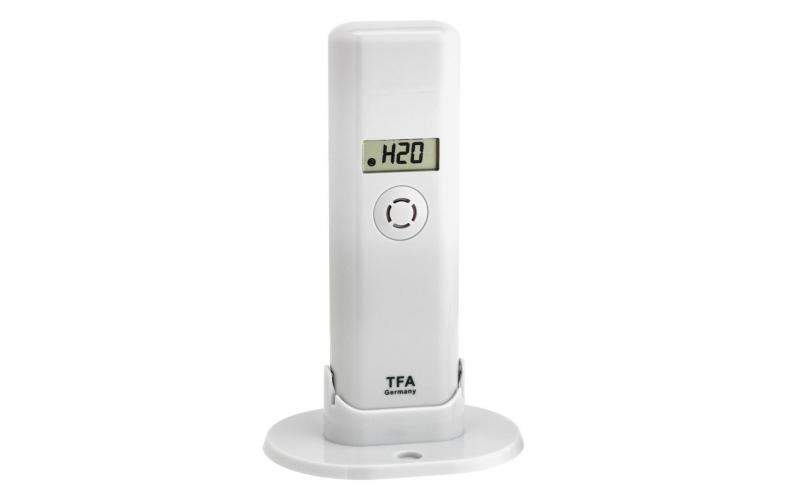 TFA WeatherHub H2O Display Sender