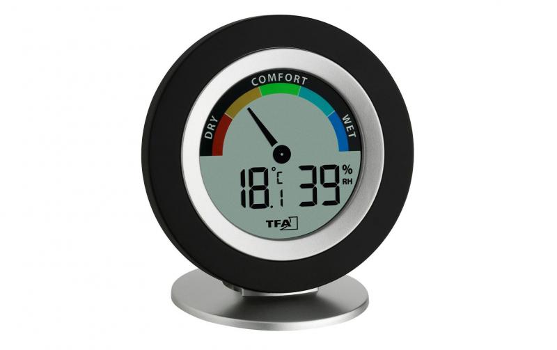 TFA COSY Digitales Thermo-Hygrometer