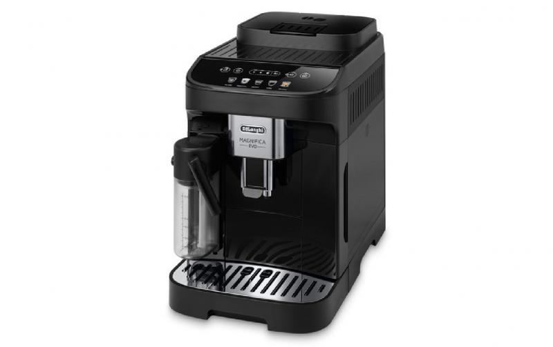 DeLonghi Kaffeevollautomat Magnifica Evo M