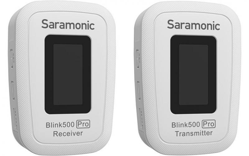 Saramonic Blink500 Pro B1W