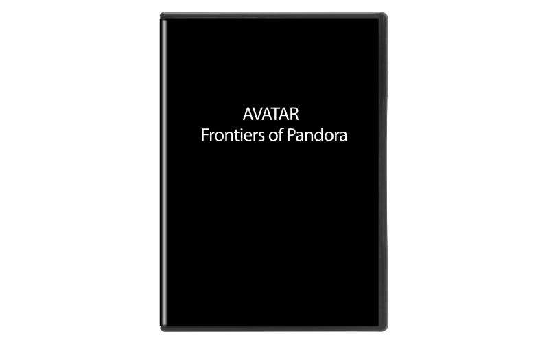 AVATAR: Frontiers of Pandora, PS5
