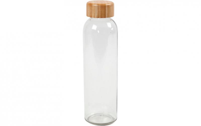 Creativ Company Trinkflasche/Glasflasche