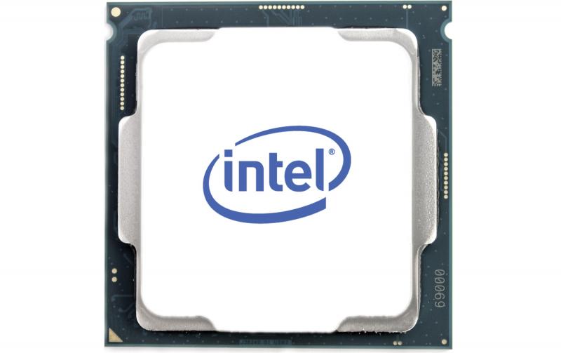 Intel Xeon Sixteen Core 4314/2.40 GHz