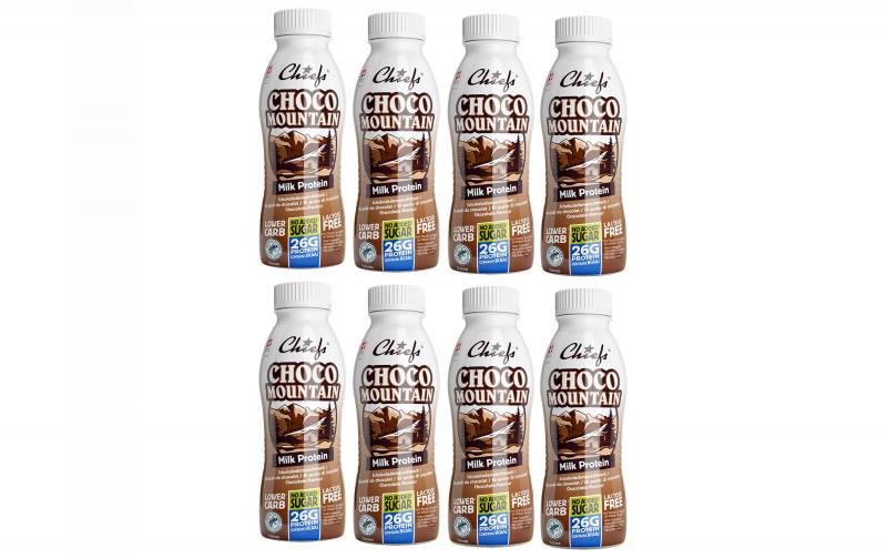 Protein Milk Choco Mountain