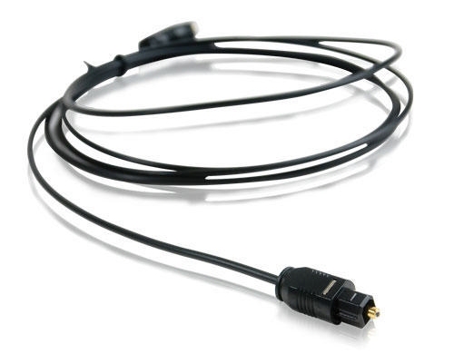 HDGear Toslink-Kabel TC010-005, 0.5m