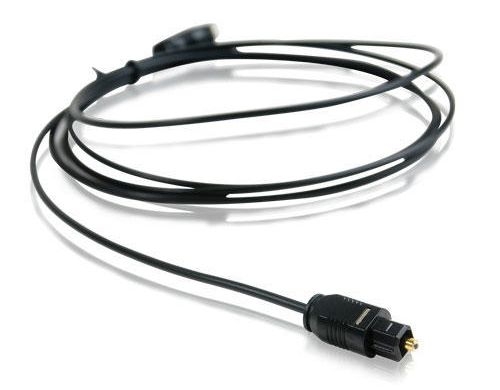 HDGear Toslink-Kabel TC010-020, 2m