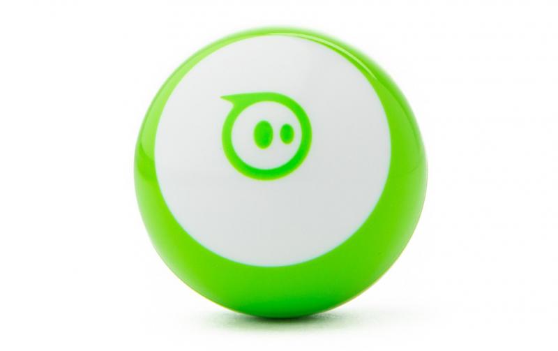 Sphero Mini, grün