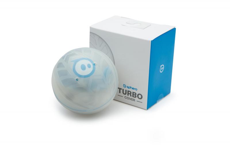 Sphero Turbo Cover