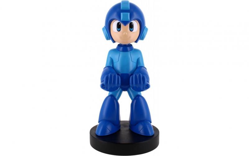 Cable Guys - Mega Man