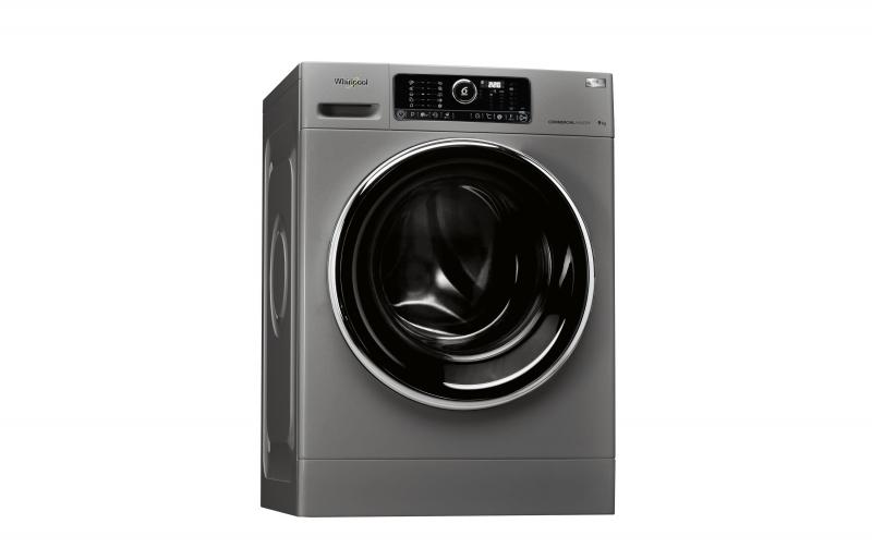 Whirlpool Waschmaschine AWG 912 S Pro