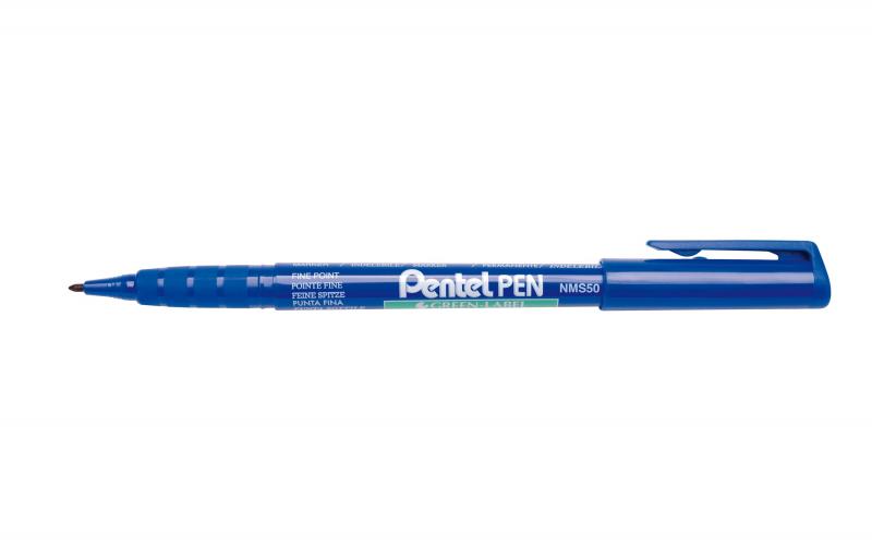 Pentel Permanent Marker Feinschreiber