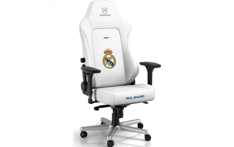 noblechairs Hero REAL Gaming Chair