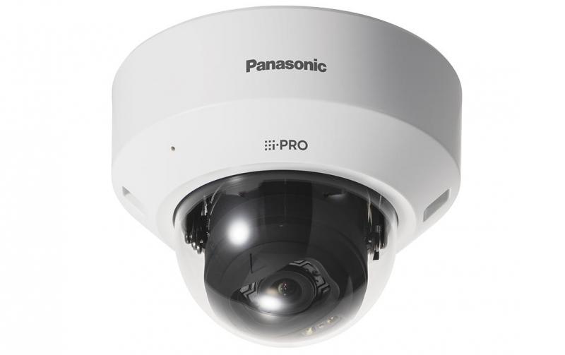 Panasonic Netzwerkkamera WV-S2136L