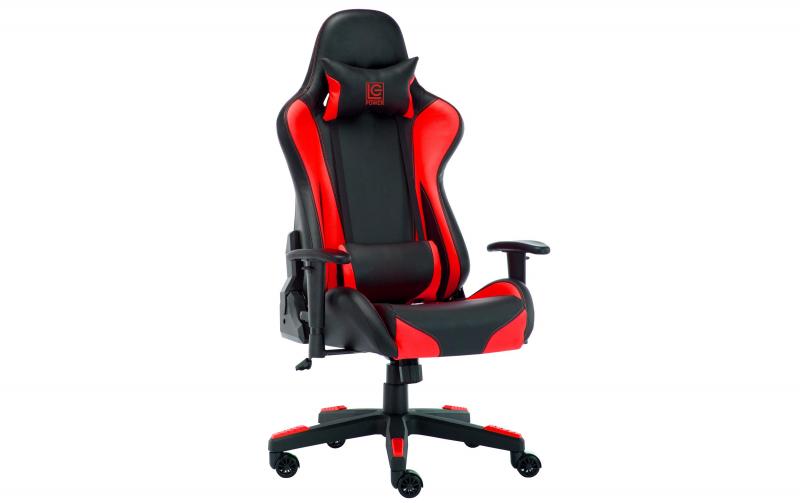LC-POWER LC-GC-600BR Gaming Chair